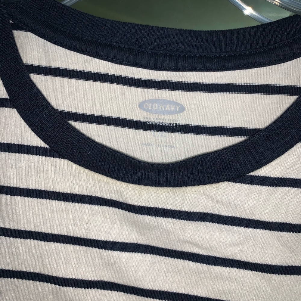 Men’s Tee - Picture 3 of 3